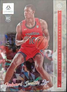 Jabari Smith Jr.