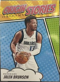 Jalen Brunson
