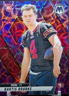 Kurtis Rourke