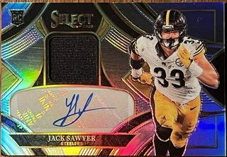 Jack Sawyer