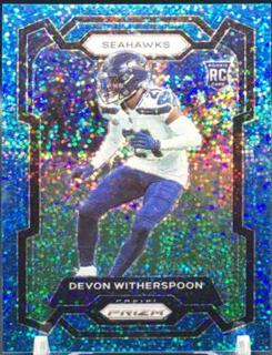 Devon Witherspoon