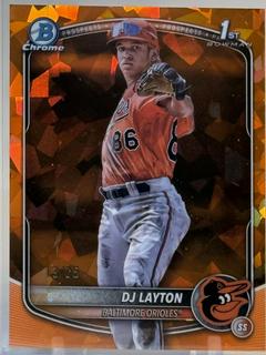 DJ Layton
