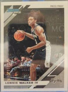 Lonnie Walker IV