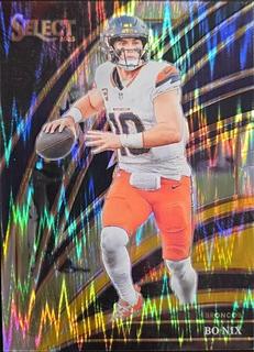 Bo Nix