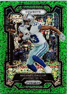 Michael Gallup