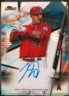 Mike Trout