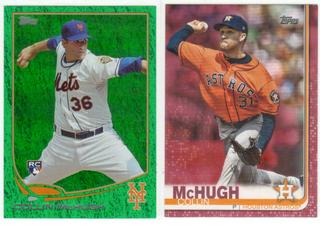 Collin McHugh