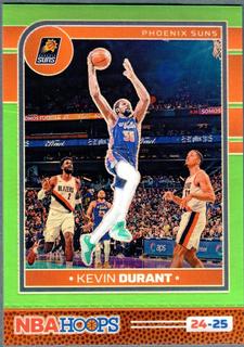 Kevin Durant