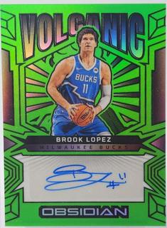 Brook Lopez