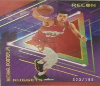 Michael Porter Jr.