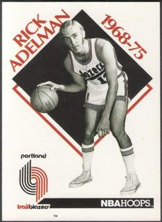 Rick Adelman
