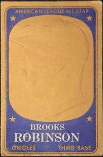 Brooks Robinson
