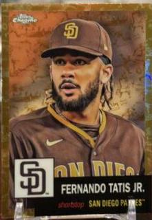 Fernando Tatis Jr.