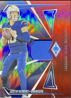 Justin Herbert