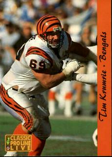 Tim Krumrie