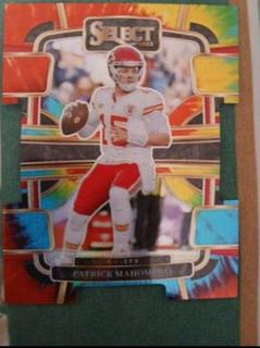 Patrick Mahomes II