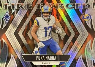Puka Nacua