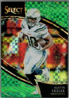 Austin Ekeler