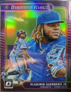 Vladimir Guerrero Jr.