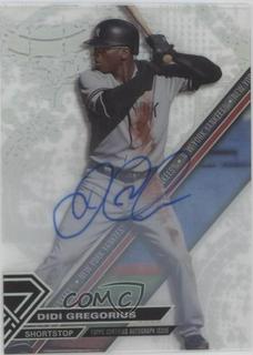 Didi Gregorius