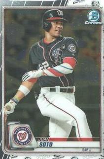 Juan Soto