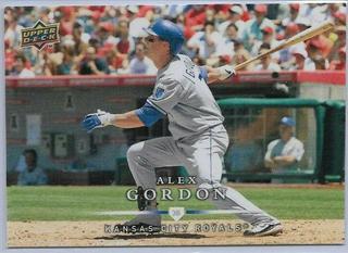 Alex Gordon