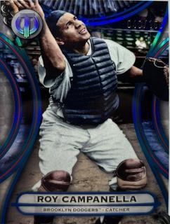 Roy Campanella
