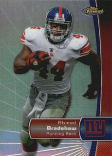 Ahmad Bradshaw