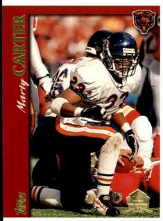 Marty Carter