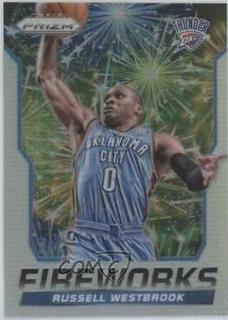 Russell Westbrook