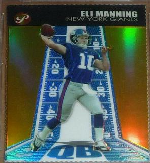 Eli Manning