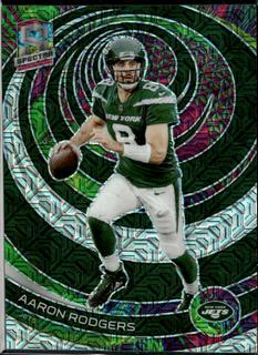 Aaron Rodgers