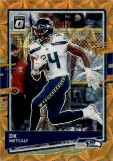 DK Metcalf