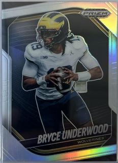Bryce Underwood