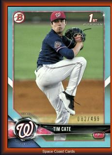 Tim Cate