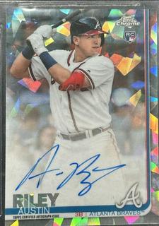 Austin Riley