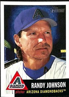 Randy Johnson