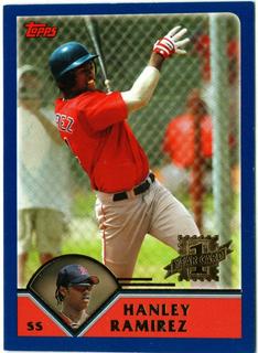 Hanley Ramirez