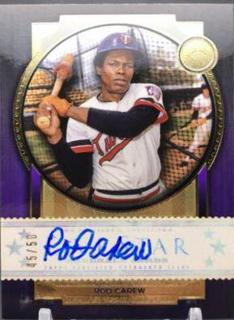 Rod Carew