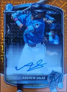 Andrew Salas