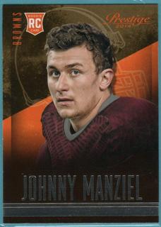 Johnny Manziel