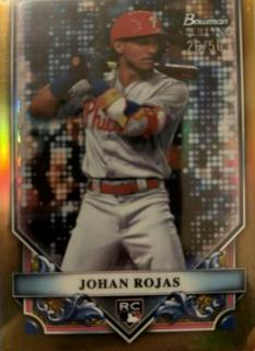 Johan Rojas