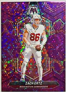 Zach Ertz