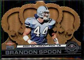 Brandon Spoon
