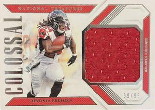 Devonta Freeman