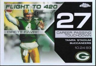 Brett Favre