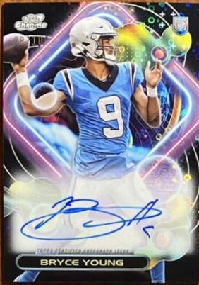 Bryce Young [Black Eclipse] #CCA-BY