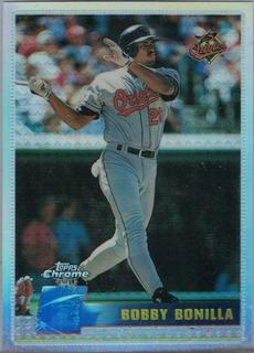 Bobby Bonilla