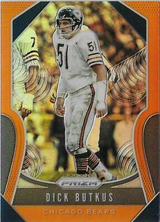 Dick Butkus