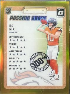 Bo Nix
